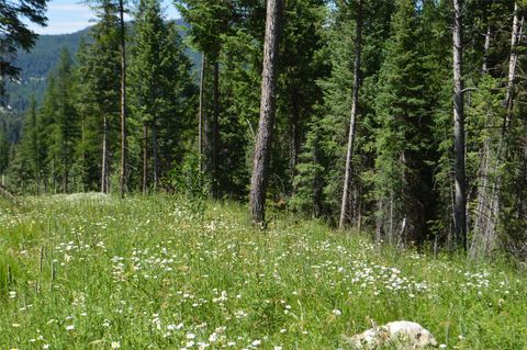 Tiny photo for NHN Logan Creek Road, Whitefish, MT 59937 (MLS # 30054124)