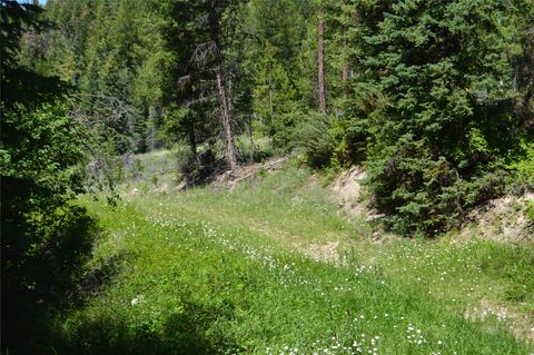 Tiny photo for NHN Logan Creek Road, Whitefish, MT 59937 (MLS # 30054124)