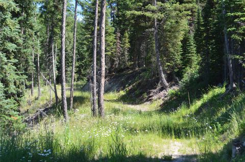 Tiny photo for NHN Logan Creek Road, Whitefish, MT 59937 (MLS # 30054124)