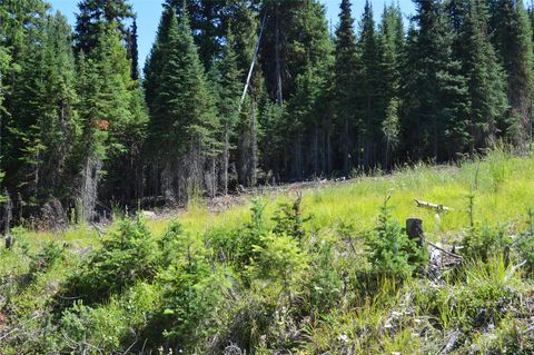 Tiny photo for NHN Logan Creek Road, Whitefish, MT 59937 (MLS # 30054124)