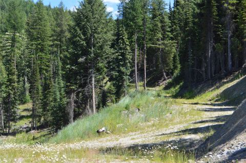 Tiny photo for NHN Logan Creek Road, Whitefish, MT 59937 (MLS # 30054124)