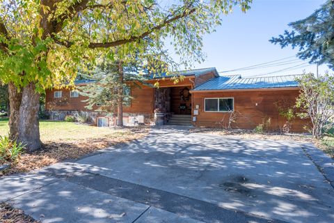 2311 Tower Street Missoula MT 59804