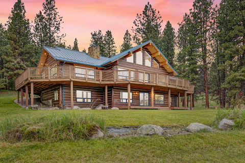 629 Alvista Loop Hamilton MT 59840