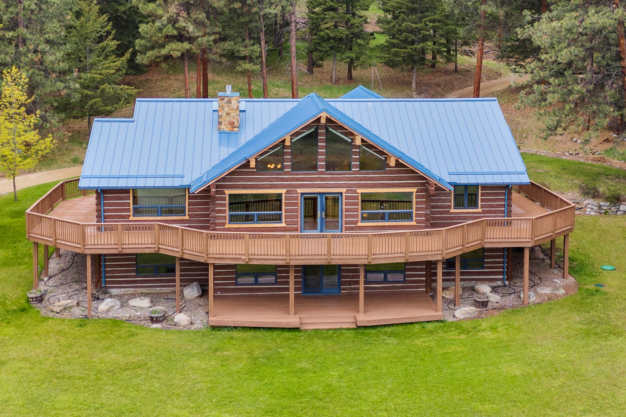 629 Alvista Loop