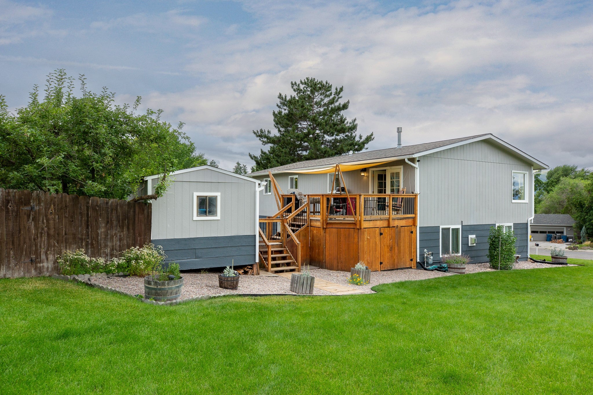 101 Oakhurst Court