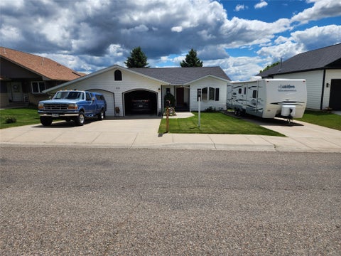 Photo of 1022 Valley View Drive, Great Falls, MT 59404 (MLS # 30072993)