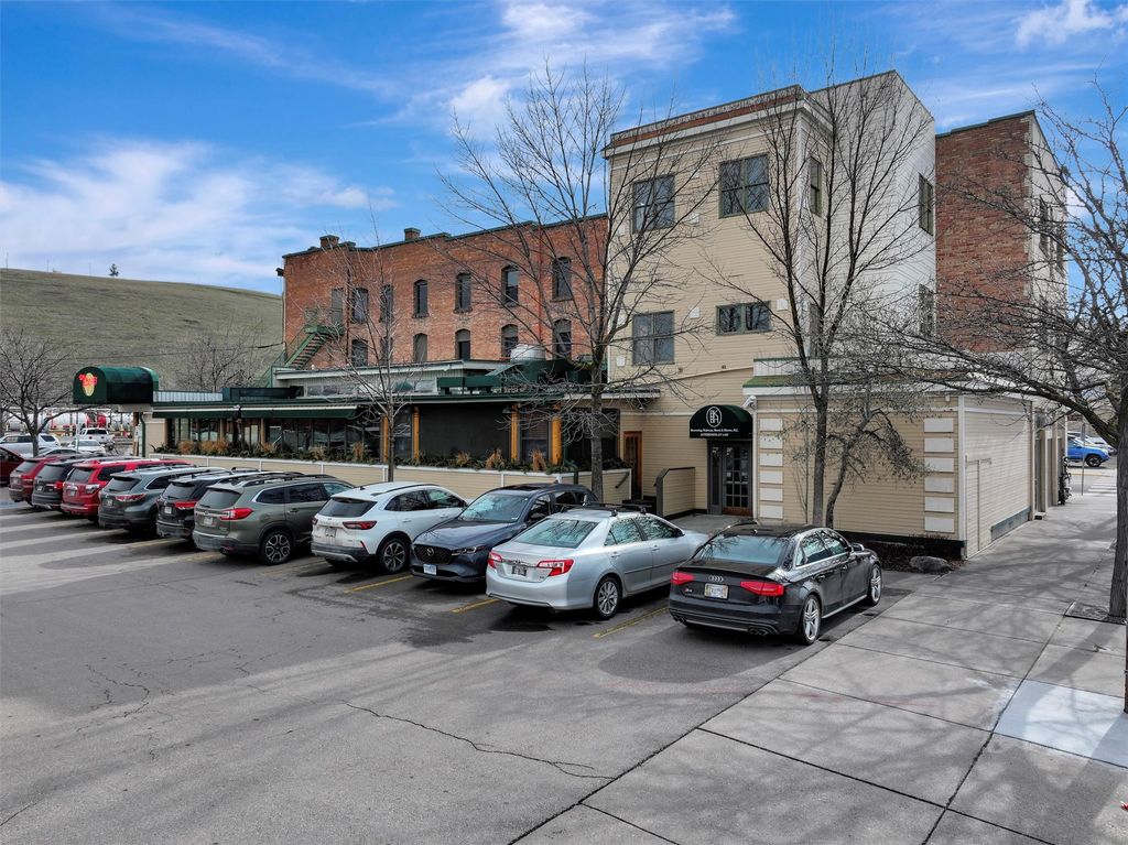 Photo of 201 W Railroad Street, Missoula, MT 59802 (MLS # 30060959)