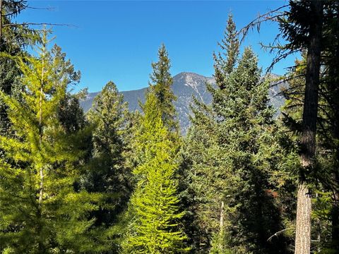 51 Coffee Drive Eureka MT 59917