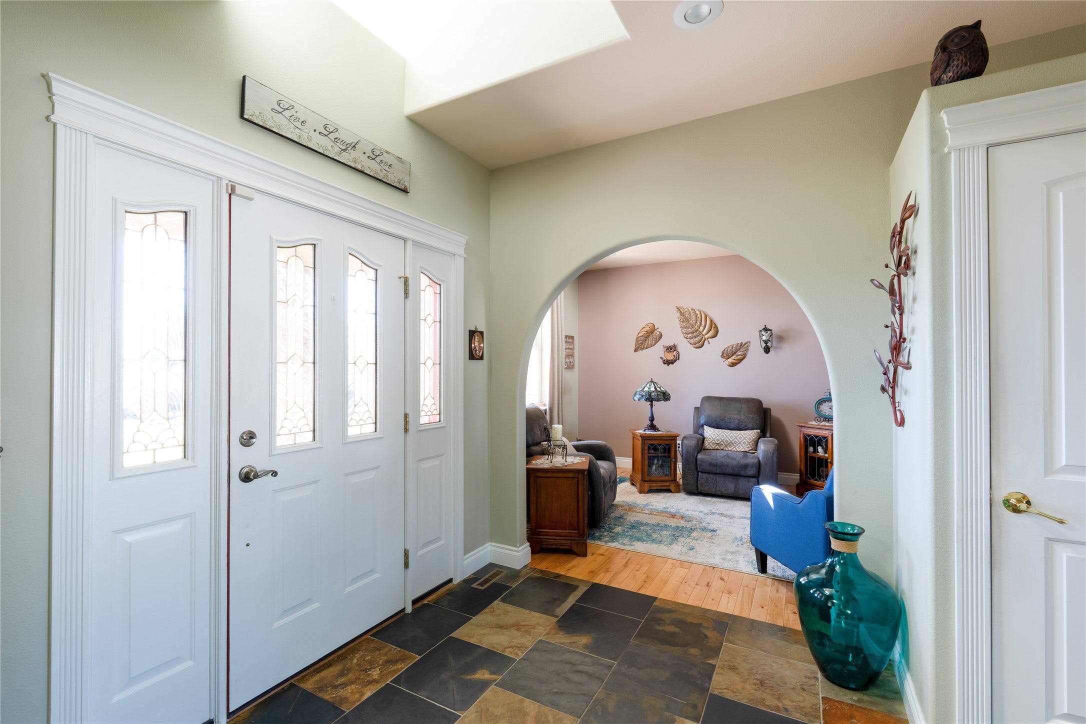 1272 Lucchese Road