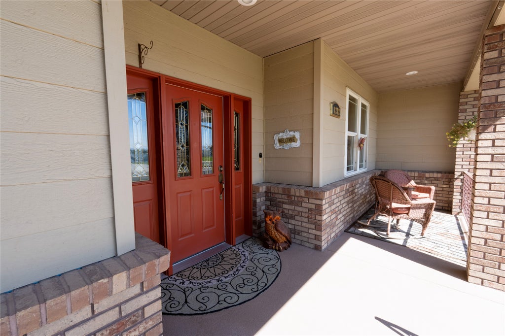 Photo of 1272 Lucchese Road, Helena, MT 59602 (MLS # 30078243)