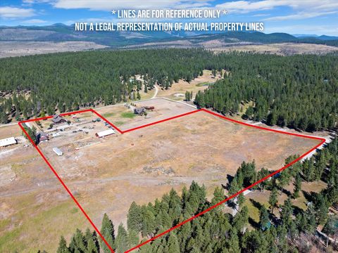 280 Border Lane Rexford MT 59930