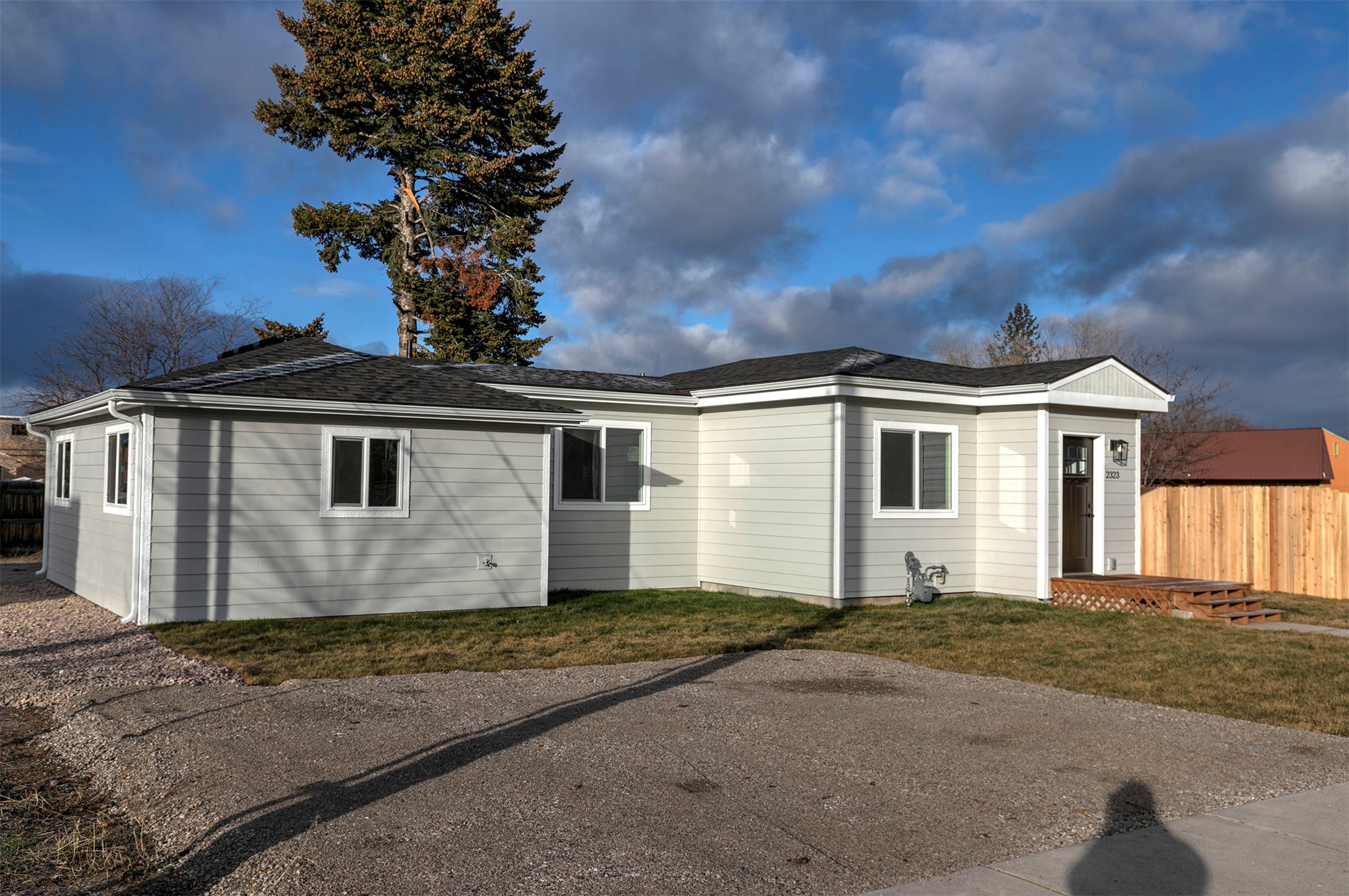 2323 S Johnson Street