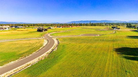 Tiny photo for 31 Charlotte Peak Court, Kalispell, MT 59901 (MLS # 30055751)