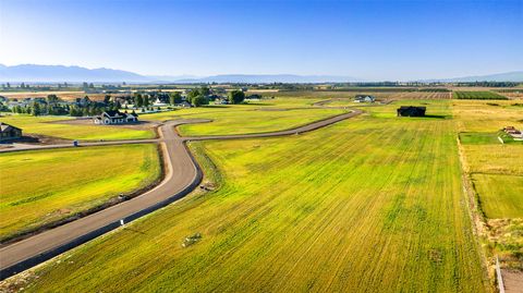 Tiny photo for 31 Charlotte Peak Court, Kalispell, MT 59901 (MLS # 30055751)