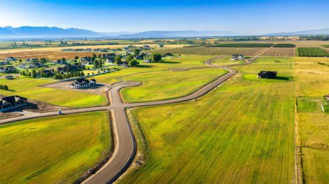 Photo of 31 Charlotte Peak Court, Kalispell, MT 59901 (MLS # 30055751)