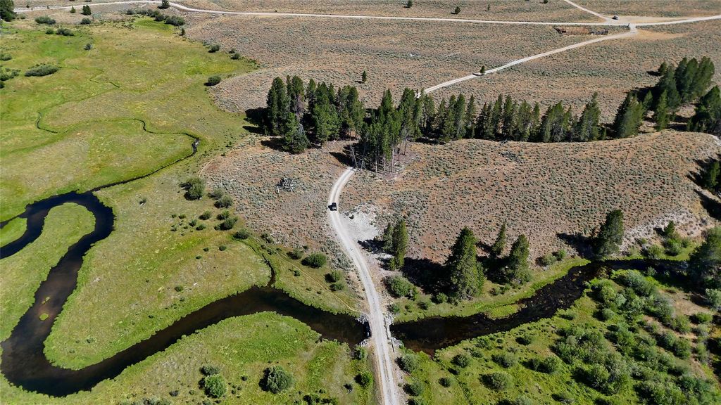 Photo of 11203 Skinner Meadows Road, Jackson, MT 59736 (MLS # 30061890)
