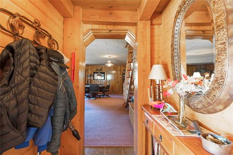 Photo of 11203 Skinner Meadows Road, Jackson, MT 59736 (MLS # 30061890)