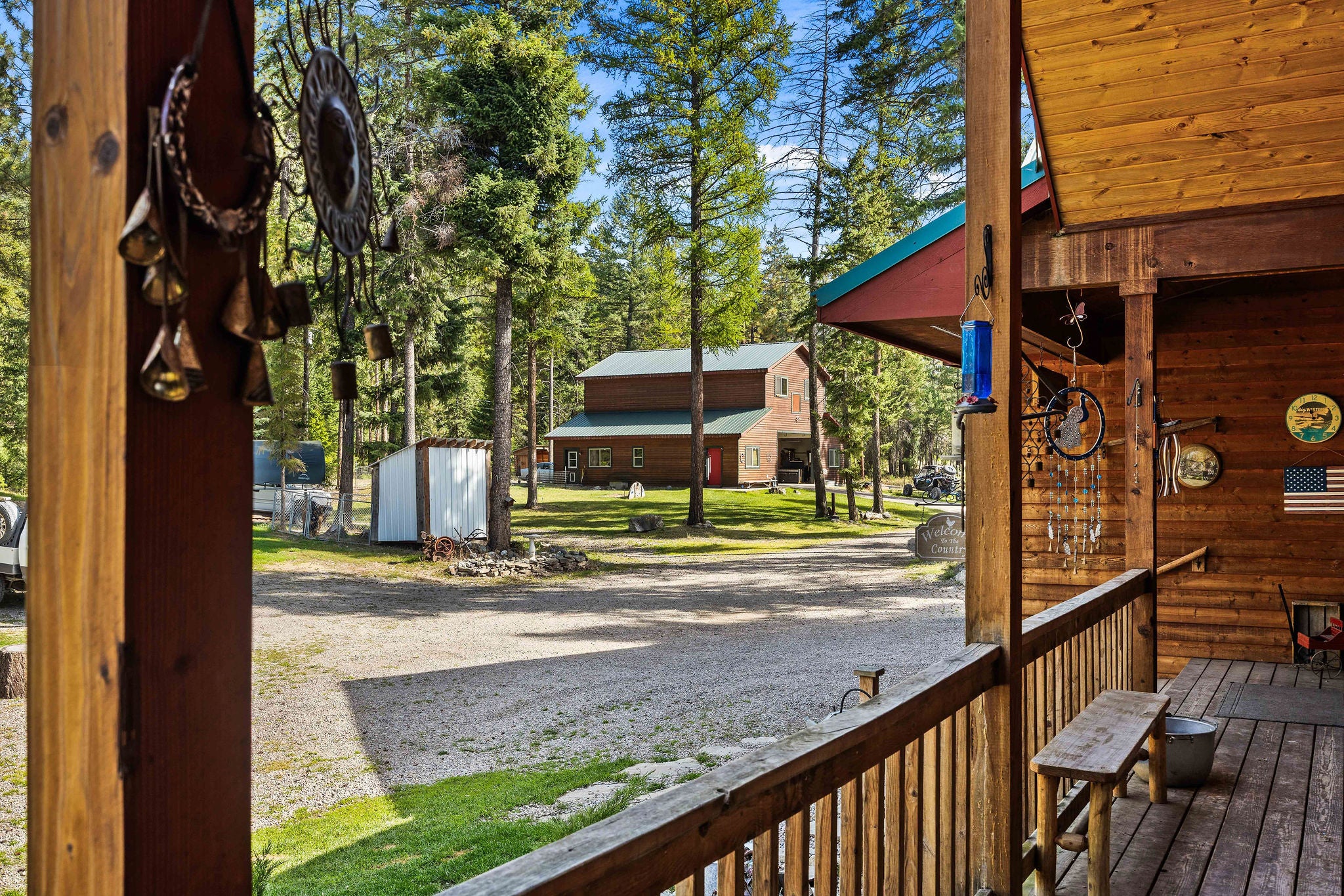 19605 Bower Lane