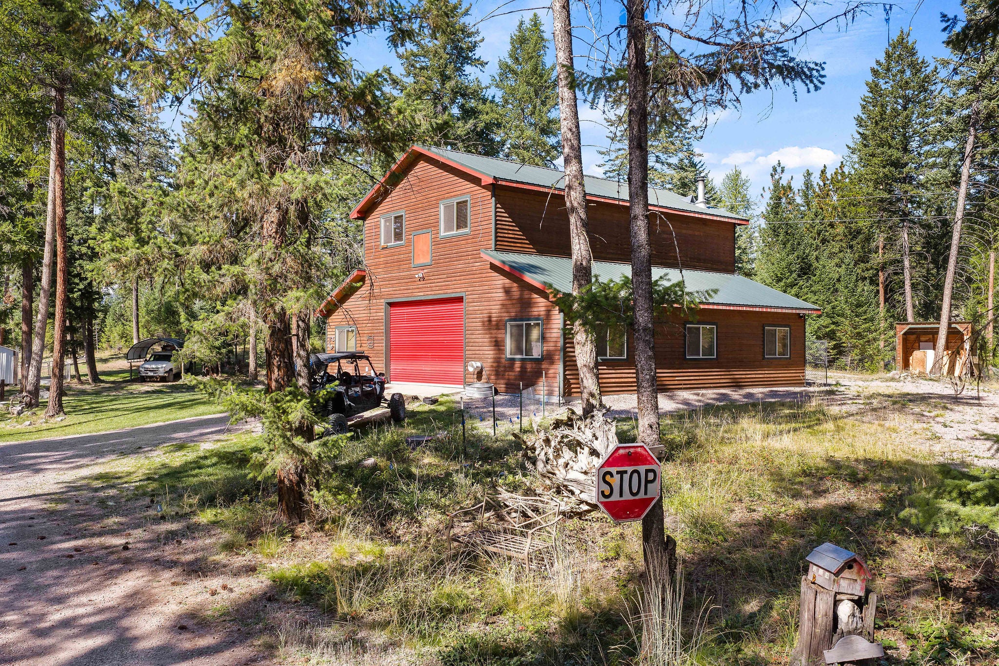 19605 Bower Lane