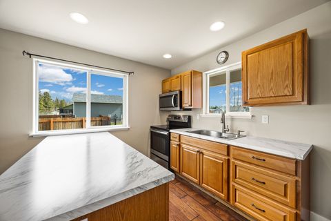 Tiny photo for 1266 Sawtooth Trail, Columbia Falls, MT 59912 (MLS # 30067836)