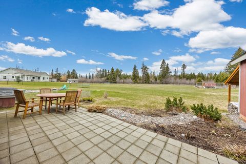 Tiny photo for 1266 Sawtooth Trail, Columbia Falls, MT 59912 (MLS # 30067836)