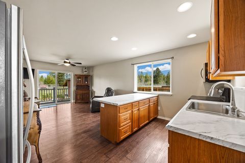 Tiny photo for 1266 Sawtooth Trail, Columbia Falls, MT 59912 (MLS # 30067836)