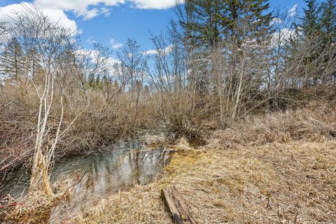 Tiny photo for 1266 Sawtooth Trail, Columbia Falls, MT 59912 (MLS # 30067836)