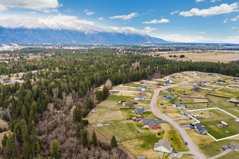 Tiny photo for 1266 Sawtooth Trail, Columbia Falls, MT 59912 (MLS # 30067836)