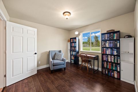 Tiny photo for 1266 Sawtooth Trail, Columbia Falls, MT 59912 (MLS # 30067836)