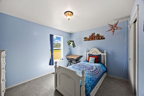 Tiny photo for 1266 Sawtooth Trail, Columbia Falls, MT 59912 (MLS # 30067836)