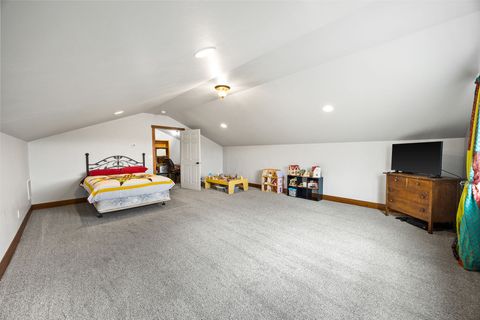 Tiny photo for 1266 Sawtooth Trail, Columbia Falls, MT 59912 (MLS # 30067836)