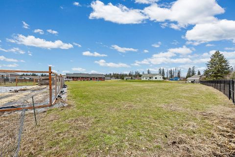 Tiny photo for 1266 Sawtooth Trail, Columbia Falls, MT 59912 (MLS # 30067836)