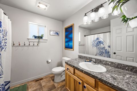 Tiny photo for 1266 Sawtooth Trail, Columbia Falls, MT 59912 (MLS # 30067836)