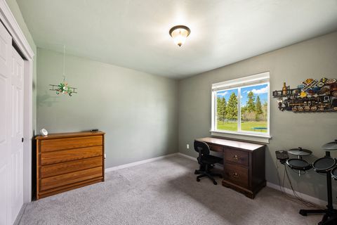 Tiny photo for 1266 Sawtooth Trail, Columbia Falls, MT 59912 (MLS # 30067836)