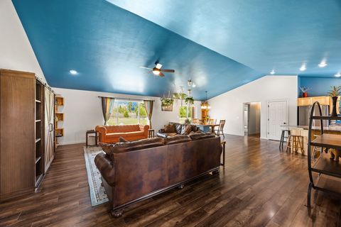 Tiny photo for 1266 Sawtooth Trail, Columbia Falls, MT 59912 (MLS # 30067836)