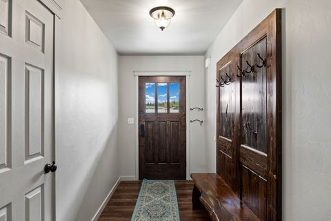 Tiny photo for 1266 Sawtooth Trail, Columbia Falls, MT 59912 (MLS # 30067836)