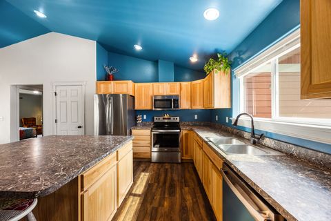 Tiny photo for 1266 Sawtooth Trail, Columbia Falls, MT 59912 (MLS # 30067836)