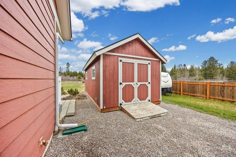 Tiny photo for 1266 Sawtooth Trail, Columbia Falls, MT 59912 (MLS # 30067836)