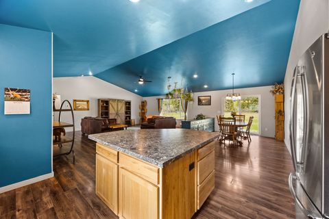Tiny photo for 1266 Sawtooth Trail, Columbia Falls, MT 59912 (MLS # 30067836)