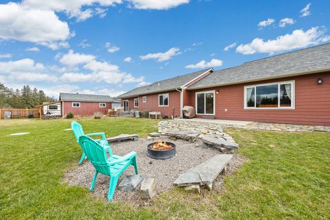 Tiny photo for 1266 Sawtooth Trail, Columbia Falls, MT 59912 (MLS # 30067836)