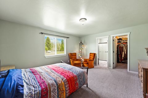 Tiny photo for 1266 Sawtooth Trail, Columbia Falls, MT 59912 (MLS # 30067836)