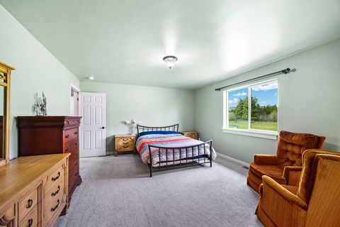 Tiny photo for 1266 Sawtooth Trail, Columbia Falls, MT 59912 (MLS # 30067836)