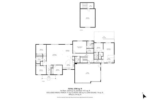 Tiny photo for 1266 Sawtooth Trail, Columbia Falls, MT 59912 (MLS # 30067836)