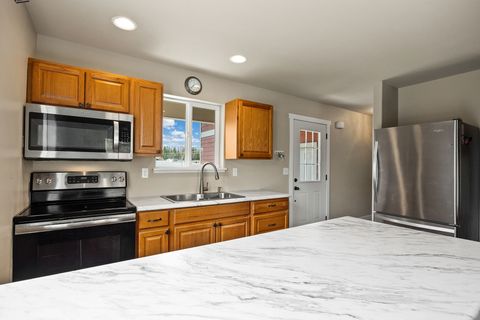 Tiny photo for 1266 Sawtooth Trail, Columbia Falls, MT 59912 (MLS # 30067836)