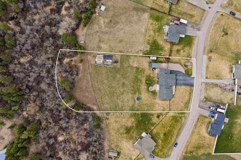 Tiny photo for 1266 Sawtooth Trail, Columbia Falls, MT 59912 (MLS # 30067836)