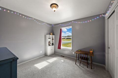 Tiny photo for 1266 Sawtooth Trail, Columbia Falls, MT 59912 (MLS # 30067836)