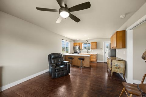 Tiny photo for 1266 Sawtooth Trail, Columbia Falls, MT 59912 (MLS # 30067836)