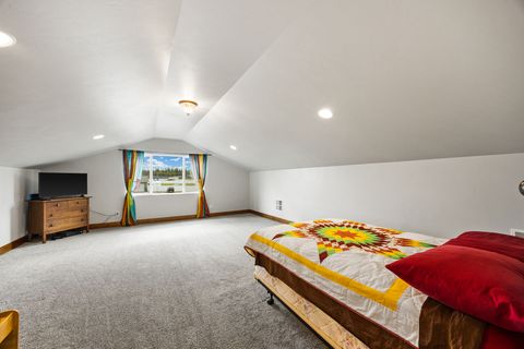 Tiny photo for 1266 Sawtooth Trail, Columbia Falls, MT 59912 (MLS # 30067836)
