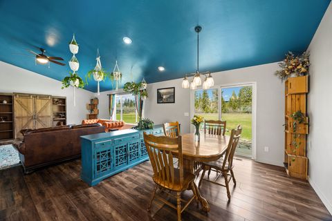 Tiny photo for 1266 Sawtooth Trail, Columbia Falls, MT 59912 (MLS # 30067836)