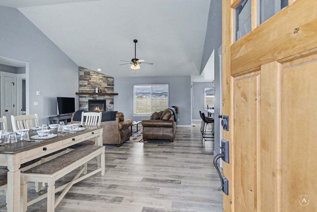 Photo of 2240 Kenai Road, Helena, MT 59602 (MLS # 30071774)